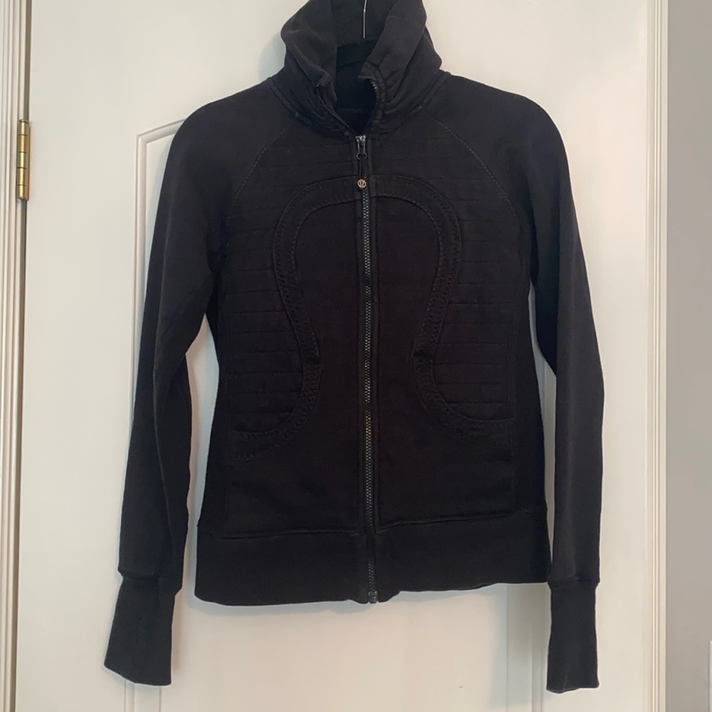 Lululemon Jacket